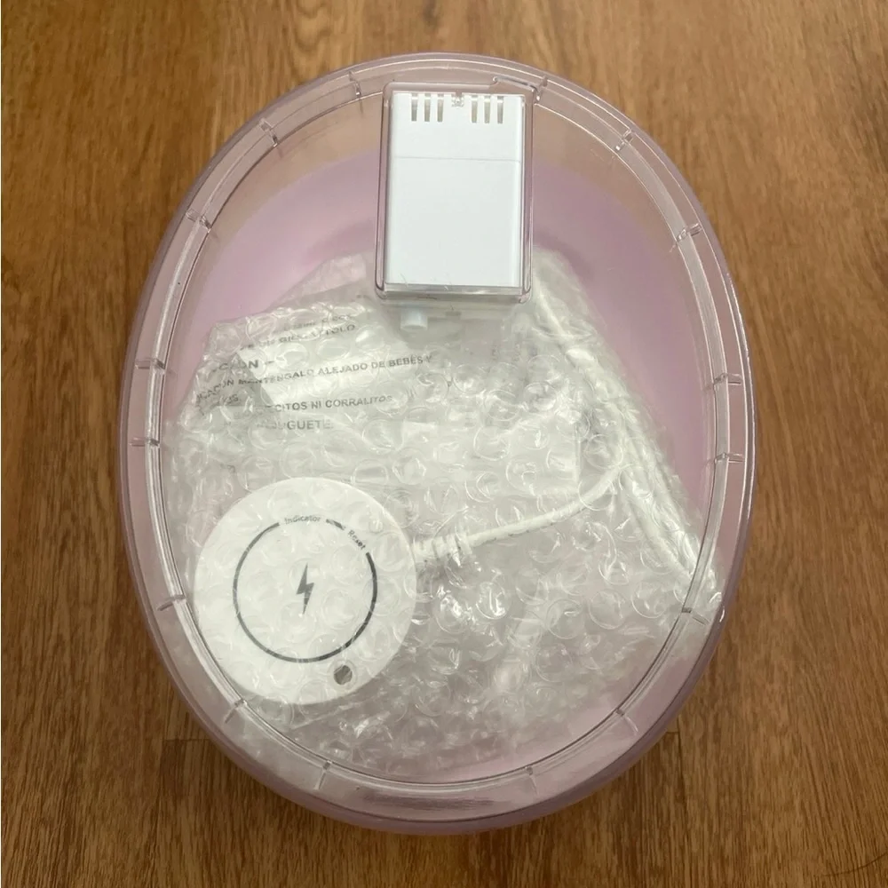 Cute Automatic Water Bowl for Cats